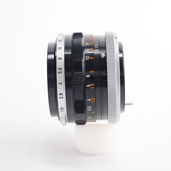 キヤノン FL 50/1.8