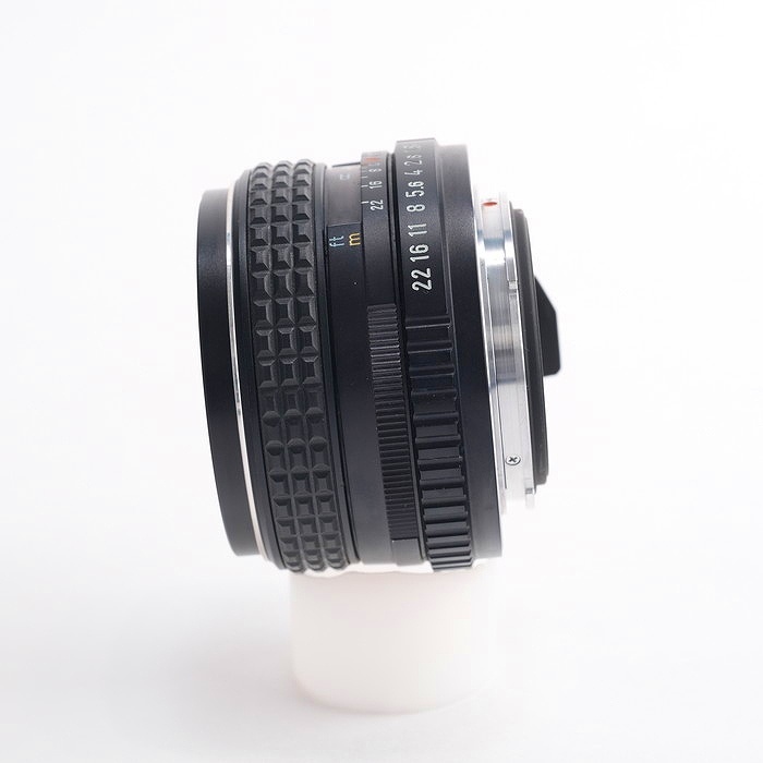 ペンタックス SMC-P 55/1.8