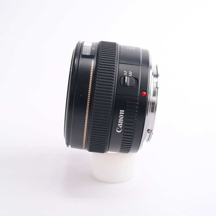キヤノン EF50/1.4 USM