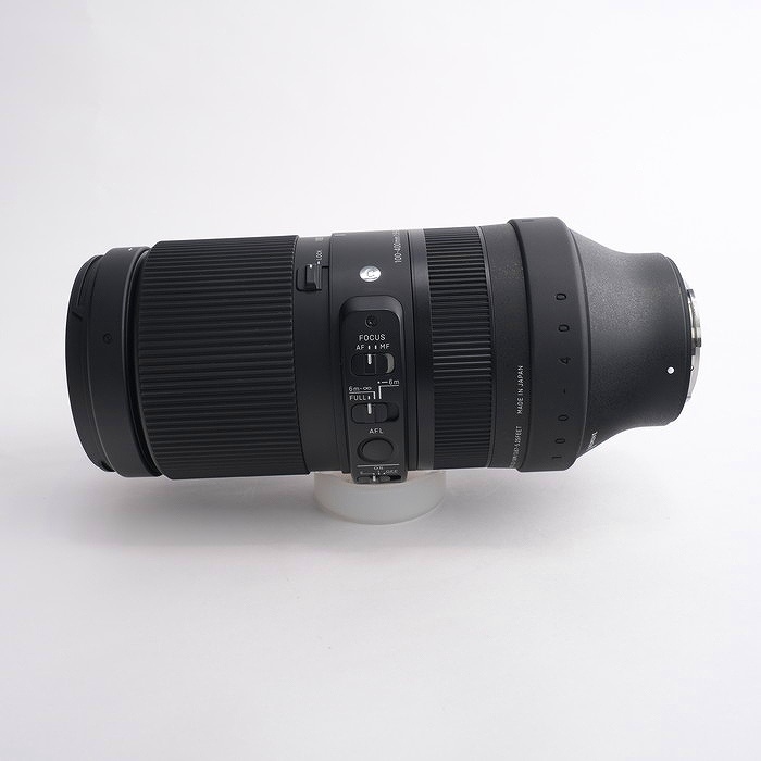 シグマ 100-400/5-6.3 DG DN OS CONTEMPORARY ソニーE用