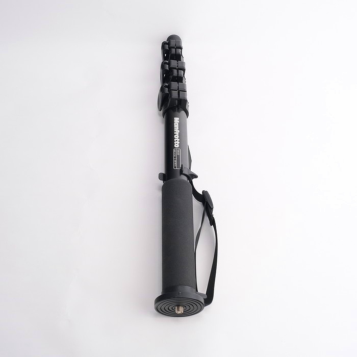 マンフロット コンパクト一脚 680B