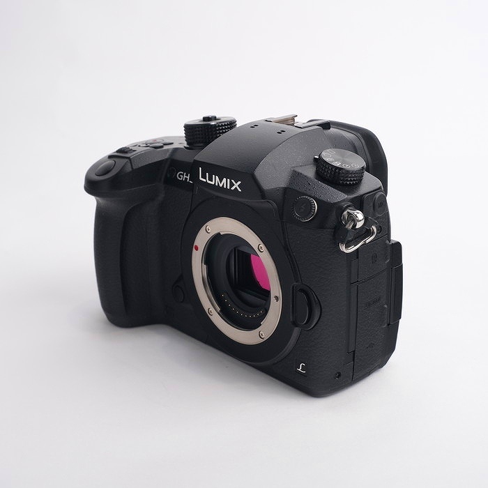 パナソニック DC-GH5