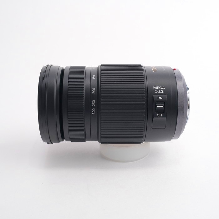 パナソニック LUMIX G VARIO 100-300/4-5.6 MEGA O.I.S. [H-FS100300]