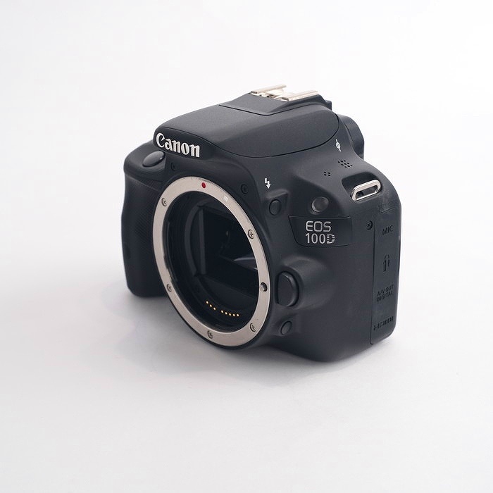 キヤノン EOS 100D （KISS X7海外モデル）
