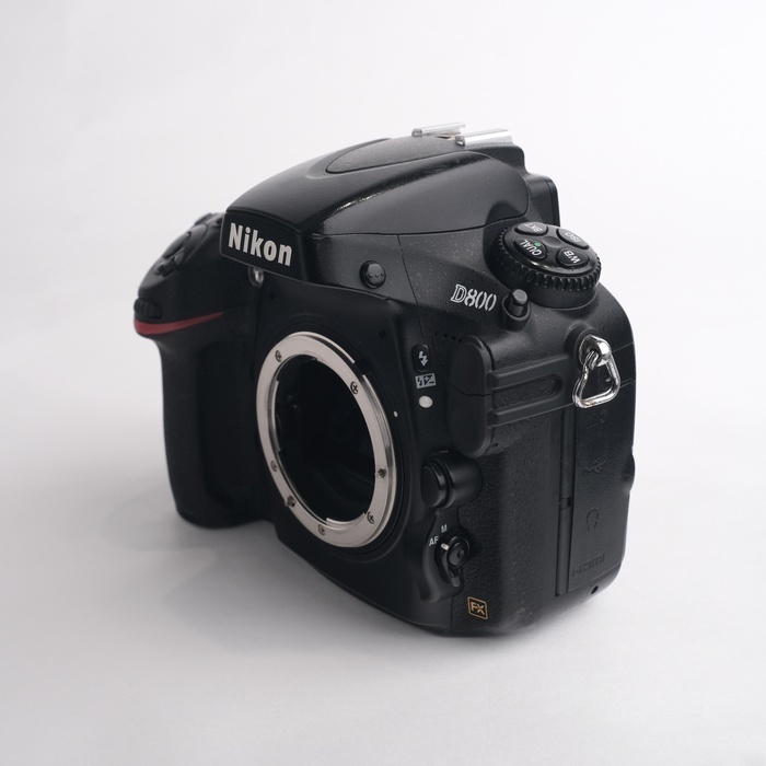 ニコン D800 ボディ