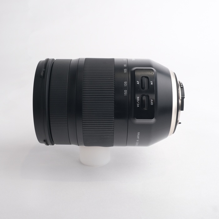 タムロン 35-150/2.8-4 DI VC OSD （A043） ニコンFマウント用