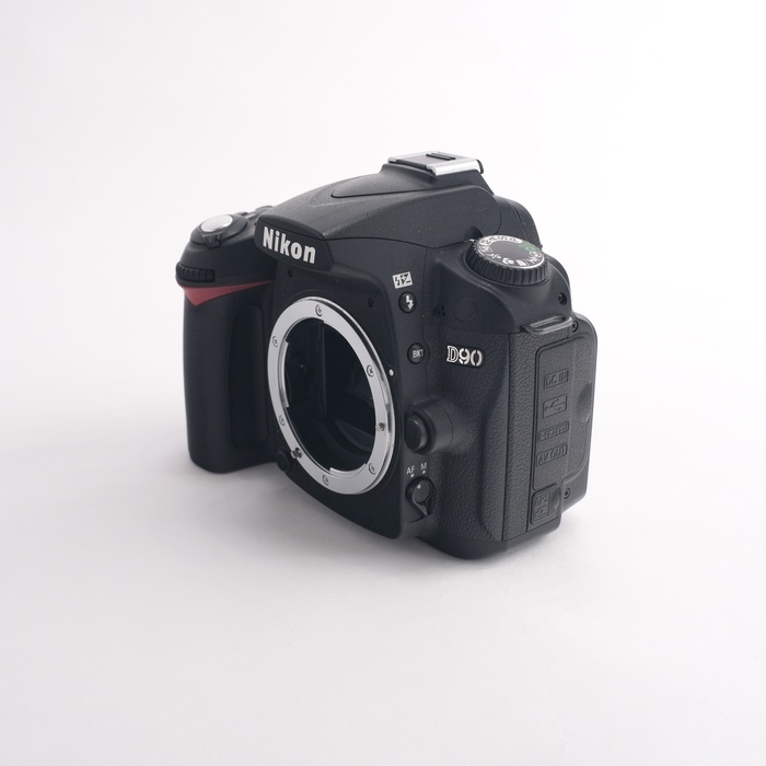 ニコン D90 ボディ