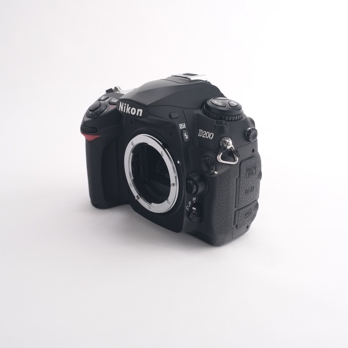 ニコン D200 ボディ