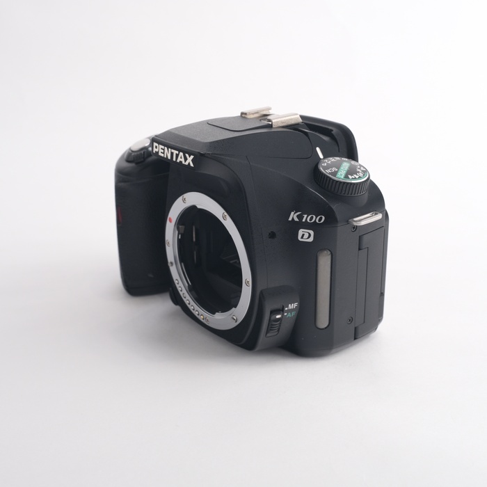 ペンタックス K100D ボディ