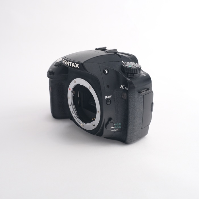 ペンタックス K10D ボディ