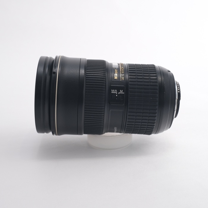 ニコン AF-S 24-70/2.8G ED