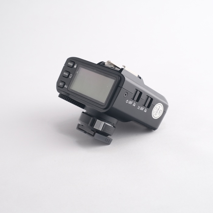 GODOX GODOX X2TS TTLワイヤレスフラッシュトリガー ソニーヨウ