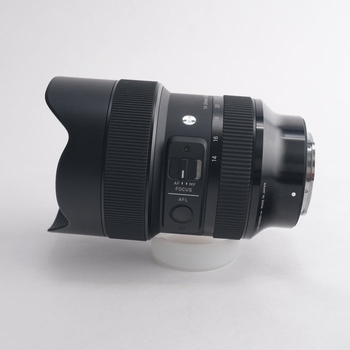シグマ 14-24/2.8 DG DN ART ソニーEマウント用