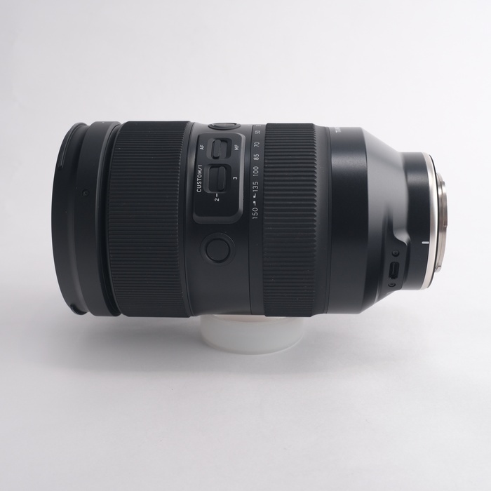 タムロン 35-150/2-2.8 DI3 VXD A058S ソニーEマウント用