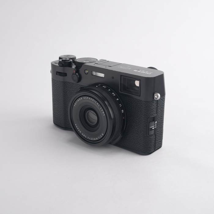 フジフイルム X100V-B