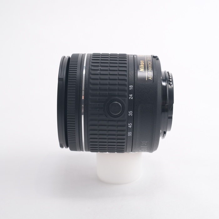 ニコン AF-P DX 18-55/3.5-5.6G VR