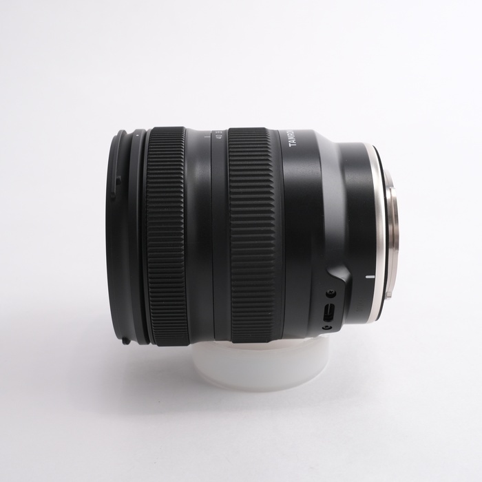 タムロン 20-40/2.8 DI3 VXD G2 （A062S） ソニーEマウント用