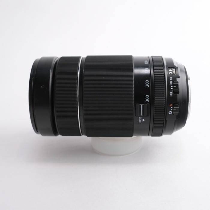 フジフイルム XF70-300/4-5.6 R LM OIS WR
