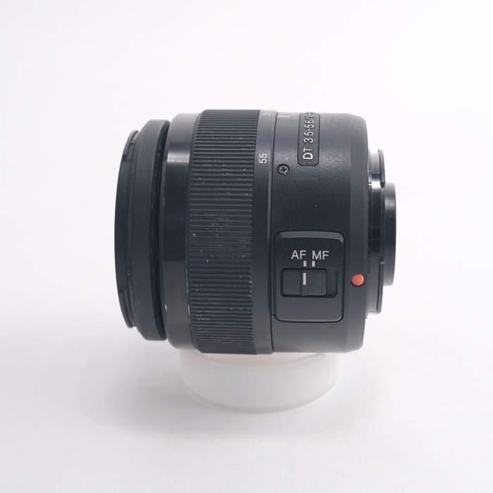 ソニー DT18-55/3.5-5.6 SAM II