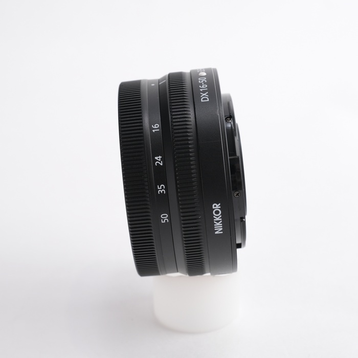 ニコン Z DX 16-50/3.5-6.3 VR