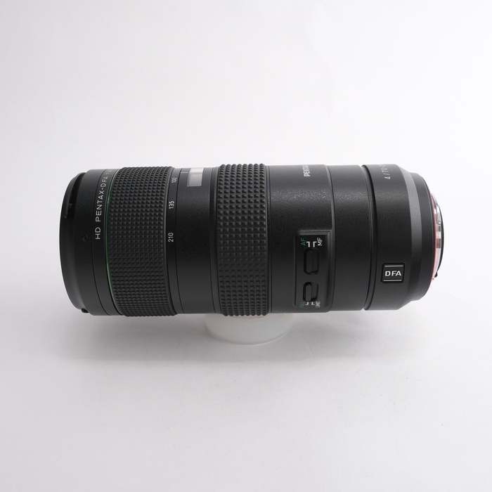 ペンタックス HD D FA70-210/4 ED SDM WR