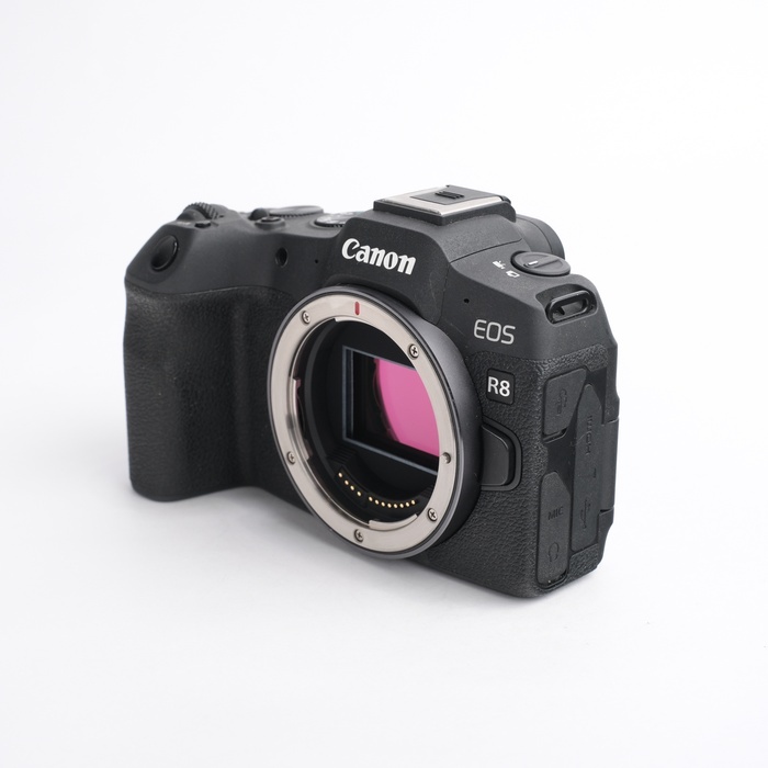 キヤノン EOS R8 ボディ