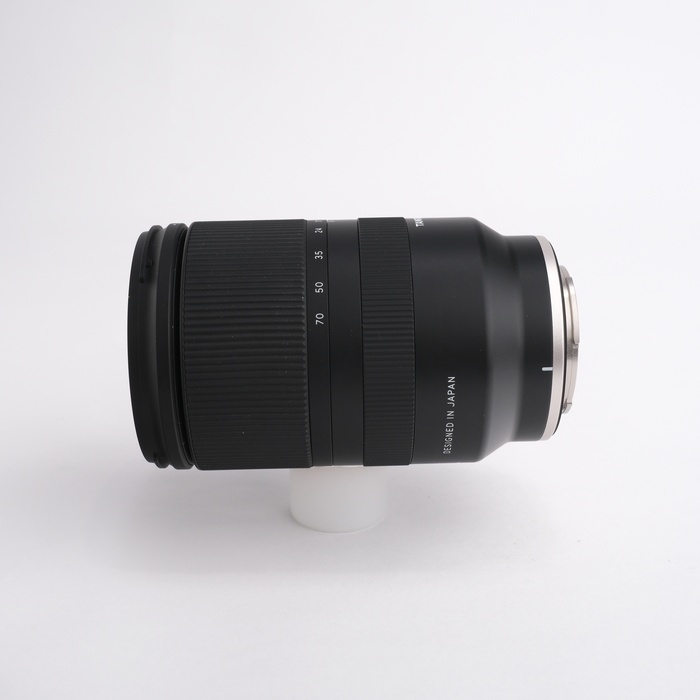 タムロン 17-70/2.8 DI3-A VC RXD B070SF ソニーEマウント