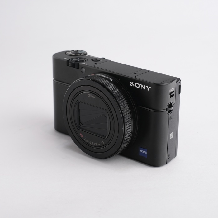 ソニー DSC-RX100M7