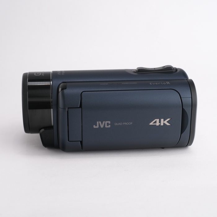 ビクター GZ-RY980-A 4Kメモリームービー