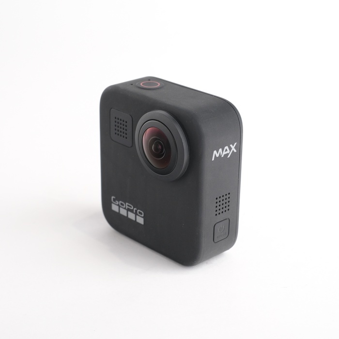 GoPro GOPRO CHDHZ-202-FX MAX