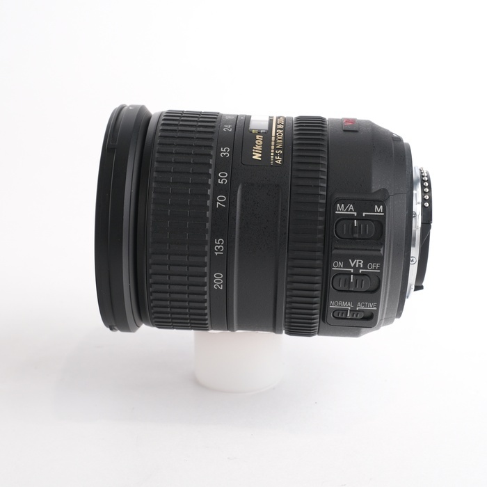 ニコン AF-S DX VR 18-200/3.5-5.6G IF-ED