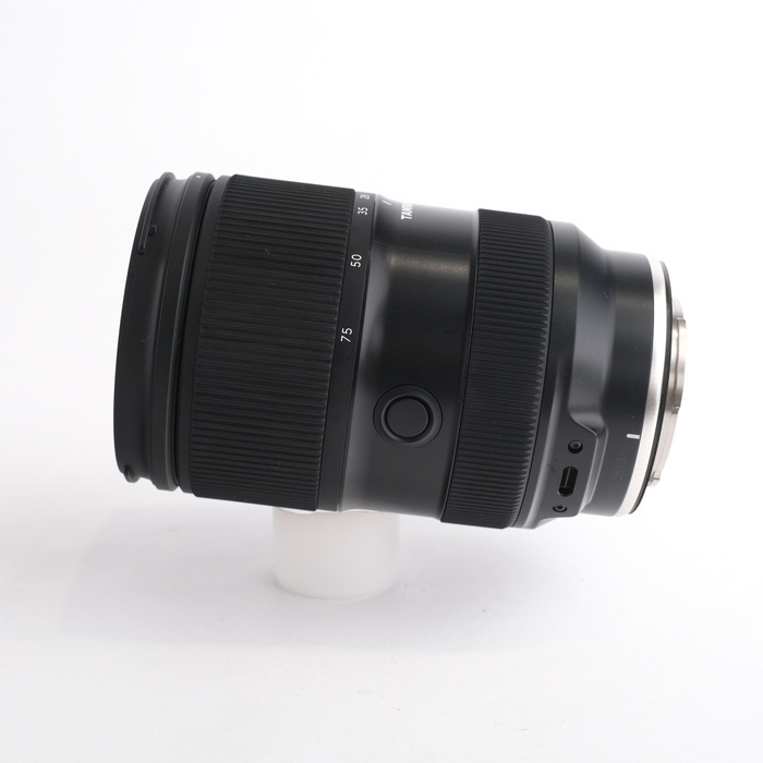 タムロン 28-75/2.8 DI3 VXD G2 A063S ソニーEマウント用