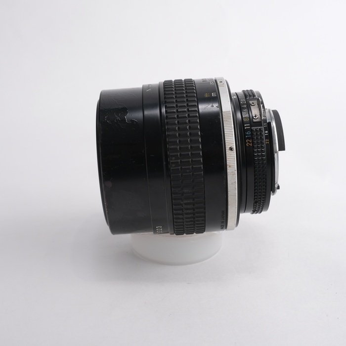 ニコン AI 105/1.8S