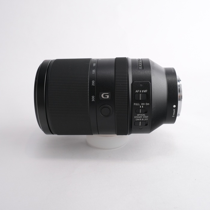 ソニー FE70-300/4.5-5.6 G OSS