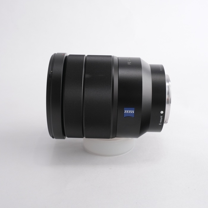 ソニー VARIO-TESSAR T*FE16-35/4 ZA OSS