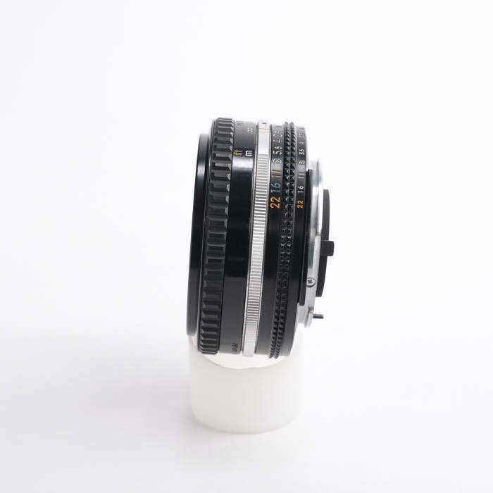 ニコン Ai-S 50/1.8