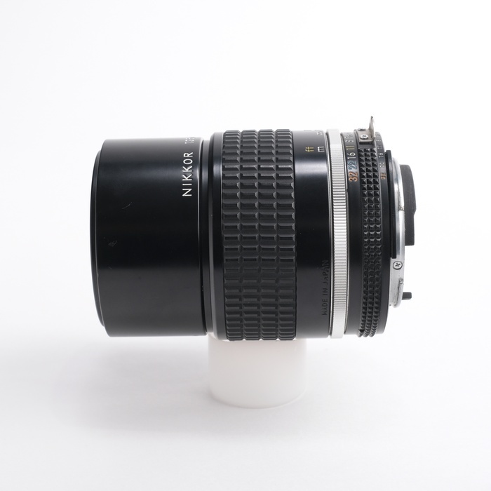 ニコン Ai-S 135/2.8