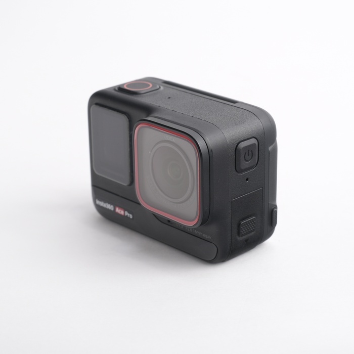 ソノタ Insta360 Ace Pro CINSAAJA + インヴィジブルセルフィースティック