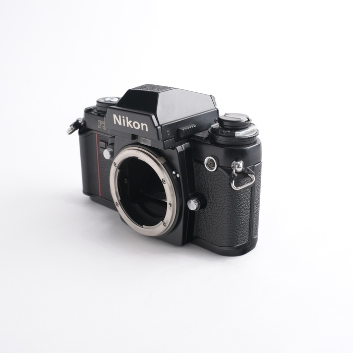 ニコン F3