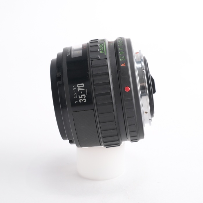 ペンタックス TAKUMAR-F ZOOM35−70/3.5−4.5