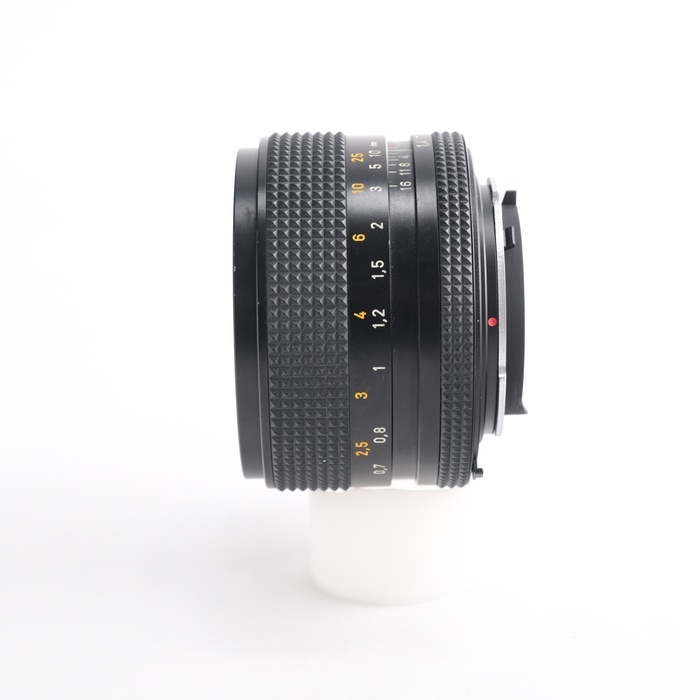 コンタックス Planar T*50/1.4 MMJ
