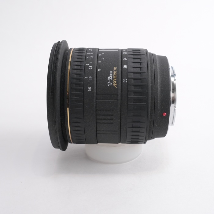 シグマ AF17-35/2.8-4 EX DG ミノルタαマウント用