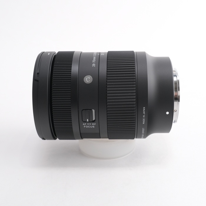 シグマ 28-70/2.8 DG DN CONTEMPORARY SE
