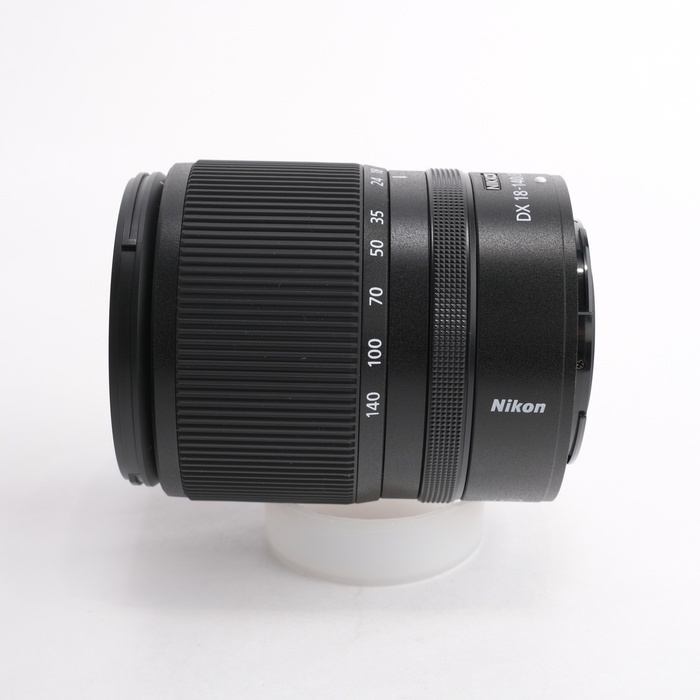 ニコン Z DX 18-140/3.5-6.3 VR