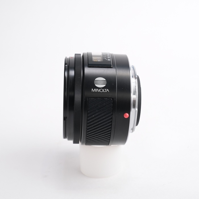 ミノルタ AF 24/2.8 （旧）