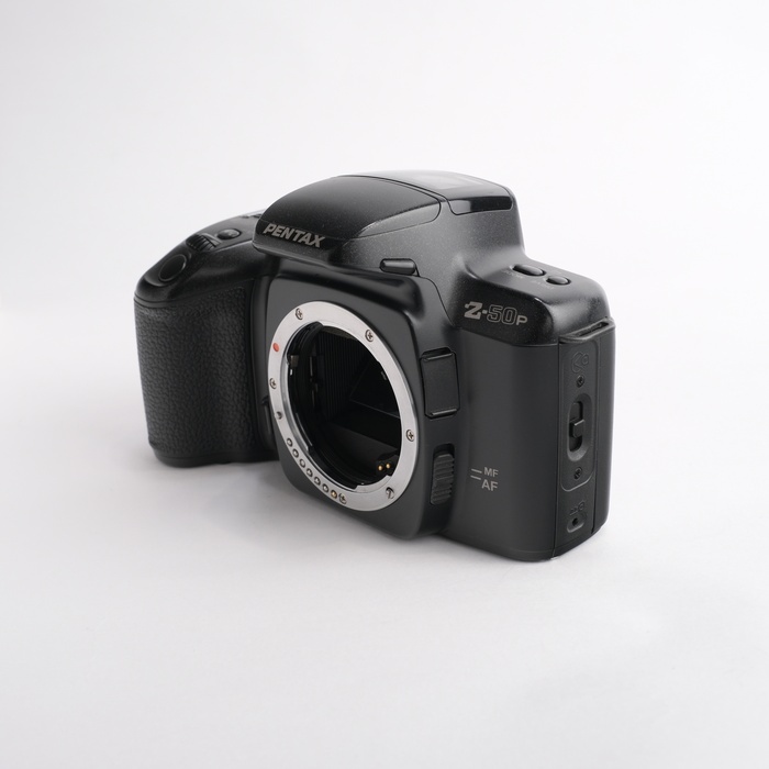 ペンタックス Z-50P QD ボディ