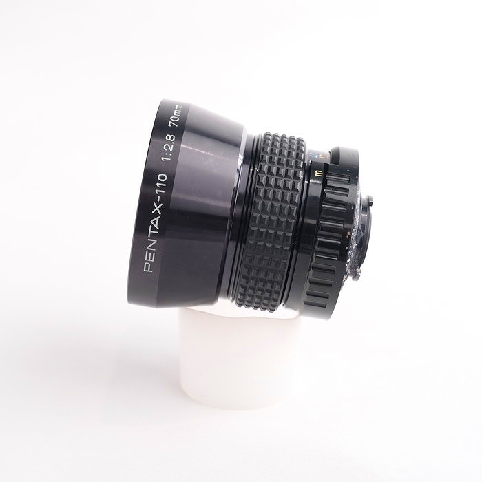 ペンタックス PENTAX-110 70/2.8