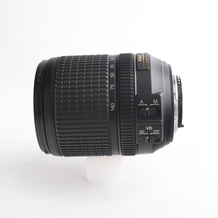 ニコン AF-S DX 18-140/3.5-5.6G ED VR