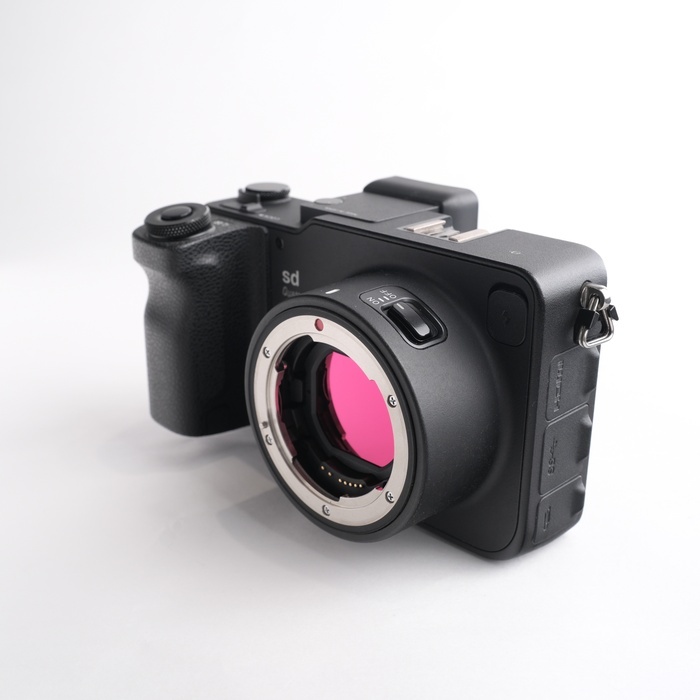 シグマ SD QUATTRO