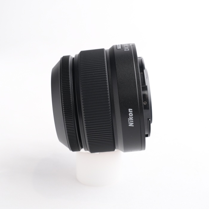 ニコン Z DX 24/1.7